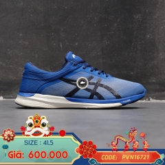Giày 2hand FuzeX Rush Running Trainers T735N SIZE 41.5 pvn16721