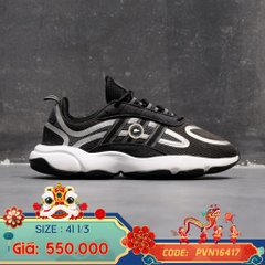Giày 2hand Haiwee 'Black Grey' EG9571 SIZE 41 1/3 pvn16417