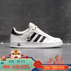 Giày 2hand Breaknet Plus 'Cloud White' FX8724 SIZE 36 2/3 pvn17229