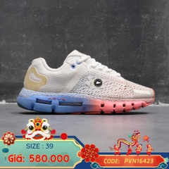 Giày 2hand HOVR Infinite 2 'Ombre' 3022597 103 SIZE 39 pvn16423