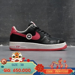 Giày 2hand Air Force 1 315115-010 SIZE 38 PVN17230