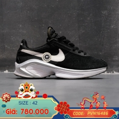 Giày 2hand DMSX Waffle 'Black White' CQ0205-001 SIZE 42 pvn16486