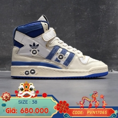 Giày 2hand Marvel x Forum 84 High 'Star Lord' GW5451 SIZE 38 pvn17065