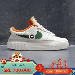 Giày 2hand Ladies Court Legacy Lift FD0355-133 SIZE 37.5 pvn17212
