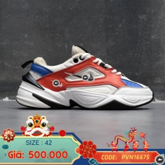 Giày 2hand M2K Tekno 'Summit White' AV4789-100 SIZE 42 pvn16675