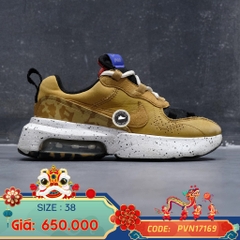 Giày 2hand Air Max Viva Wheat DB5268-001 SIZE 38 pvn17169