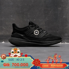 Giày 2hand EQ21 Run 'Black' H00521 SIZE 40 2/3 pvn16839