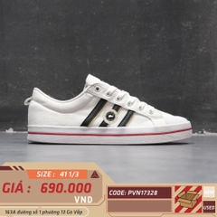 Giày 2hand Neo Bravada Outdoor Casual Skateboarding ART FW6671 SIZE 41 1/3 pvn17328