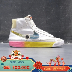 Giày 2hand 77 Thermal White CZ8653-136 SIZE 40.5 pvn17137