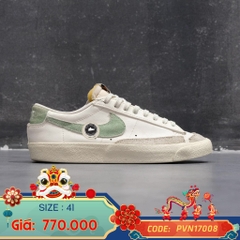 Giày 2hand 77 'Brick Red' BQ6806-102 SIZE 41 pvn17008