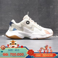 Giày 2hand Turbo Impulse Vintage White EH3111 SIZE 40.5 PVN16746