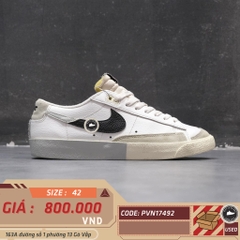 NIKE BLAZER LOW '77 "SPLIT" DZ2544-100 – GIÀY 2HAND