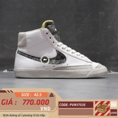 Giày 2hand 77 Vintage 'Smoke Grey' CW6726-100 SIZE 42.5 pvn17535