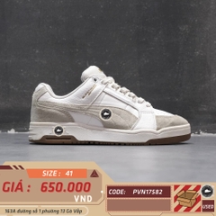 PUMA SLIPSTREAM LO SUEDE FS 385694-01 – GIÀY 2HAND