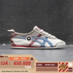 GIÀY 2hand mexico66 VIN TH3E0N-0147 SIZE 41.5 PVN17352