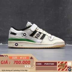Giày 2hand Originals Forum 84 Low 'Celtics' GX9058 SIZE 41 1/3 pvn17385