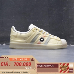 Giày 2hand Futureshell 'White Blue Pink' H00197 SIZE 42 2/3 pvn17426