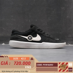 Giày 2hand Force 58 'Black' CZ2959-001 SIZE 42.5 pvn16893