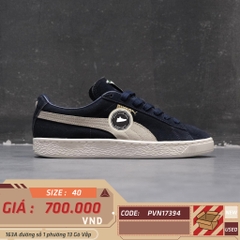 GIÀY 2HAND Suede Classic Sneakers 35656851 SIZE 40 PVN17394