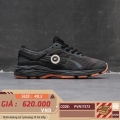 Giày 2hand Asics Gel Kayano 24 LITE SHOW T7A3N-1690 SIZE 40.5 pvn17563