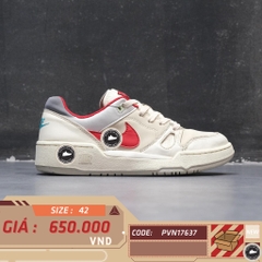 Giày 2hand Full Force Low 'Year Of The Dragon' FZ5054-161 SIZE 42 PVN17637