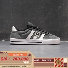 Giày 2hand Daily 3.0 Canvas Upper FW7033 SIZE 40 PVN17508