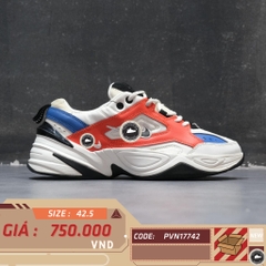 Giày 2hand M2K Tekno 'Summit White' AV4789-100 SIZE 42.5 pvn17742