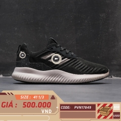 Giày 2hand Adidas AlphaBounce RC M 'Dark Grey' CG5123 SIZE 41 1/3 pvn17849