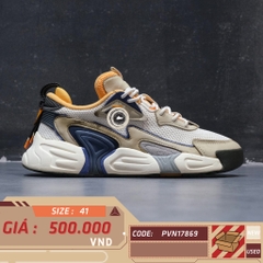 Giày 2hand FILA SIZE 41 PVN17869