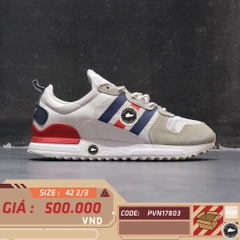 Giày 2HAND Adidas ZX 700 HD 'Red Navy' FY0966 SIZE 42 2/3 PVN17803