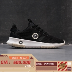 ADIDAS CLOUDFOAM RACER TR BC0061 SIZE 40 2/3 - GIÀY 2HAND CHÍNH HÃNG PVN17883