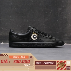 Giày 2hand PUMA Basket Classic LFS 'Team Gold' 354367-19 SIZE 42.5 pvn17888