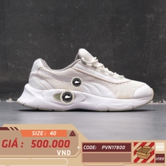 PUMA NUCLEUS 369777-01 SIZE 40 - GIÀY 2HAND CHÍNH HÃNG PVN17800