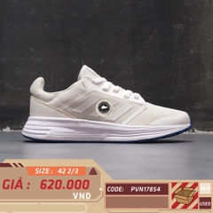 ADIDAS GALAXY 5 G55774 SIZE 42 2/3 - GIÀY 2HAND CHÍNH HÃNG PVN17854