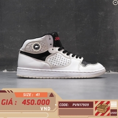 NIKE JORDAN ACCESS AR3762-101 SIZE 41 - GIÀY 2HAND CHÍNH HÃNG