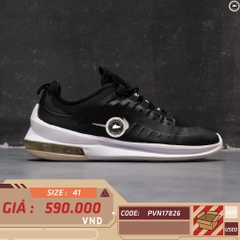 NIKE AIR MAX AXIS 'BLACK WHITE' AA2146-003 SIZE 41 - GIÀY 2HAND CHÍNH HÃNG PVN17826