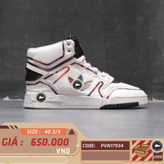 ADIDAS DROP STEP XL 'CHINESE NEW YEAR 2021' – Q47200 – GIÀY 2HAND CHÍNH HÃNG