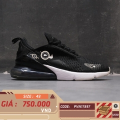NIKE AIR MAX 270 AH8050 002 SIZE 43 - GIÀY 2HAND CHÍNH HÃNG