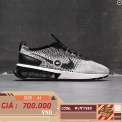 NIKE AIR MAX FLYKNIT RACER DJ6106-002 SIZE 41 - GIÀY 2HAND CHÍNH HÃNG PVN17988