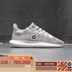ADIDAS TUBULAR SHADOW ‘GREY’ – BY2221 – GIÀY 2HAND CHÍNH HÃNG