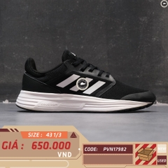 ADIDAS GALAXY 5 FW5717 SIZE 42 1/3 - GIÀY 2HAND CHÍNH HÃNG PVN17982