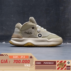 FILA DISRUPTOR II F12W144139FSS SIZE 37.5 - GIÀY THỂ THAO - GIÀY 2HAND