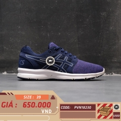 ASICS GEL-TORRANCE 1022A046 SIZE 39 - GIÀY CHẠY BỘ - GIÀY 2HAND