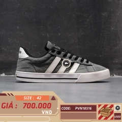 GIÀY ADIDAS DAILY 3.0 FW7033 SIZE 42 - GIÀY 2HAND CHÍNH HÃNG PVN18516
