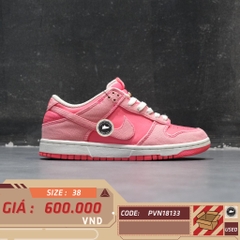 NIKE DUNK LOW PRO SE 317813 605 – SIZE 38.5 – GIÀY 2HAND CHÍNH HÃNG