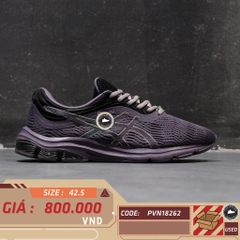 ASICS KEEP 'PURPLE' – 1011B803 – GIÀY 2HAND CHÍNH HÃNG