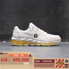 GIÀY ASICS GEL-QUANTUM 360 6 1022A263 SIZE 39 – GIÀY 2HAND CHÍNH HÃNG  Chi Tiết Sản Phẩm