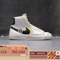 NIKE DUNK LOW PRO SE 317813 605 – SIZE 38.5 – GIÀY 2HAND CHÍNH HÃNG