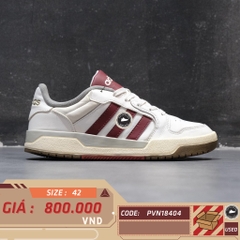 ADIDAS NEO ENTRAP FW3462 - SIZE 42 - GIÀY 2HAND CHÍNH HÃNG