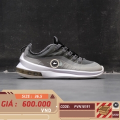 NIKE AIR MAX AXIS – AA2168 001 – SIZE 36.5 – GIÀY 2HAND CHÍNH HÃNG
